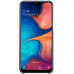 Samsung Gradation Kryt pro Galaxy A20e Black (EU Blister)